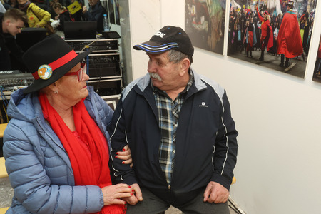 OTVORITEV PUSTNE RAZSTAVE 25 FOTO LJUBO VUKELIČ